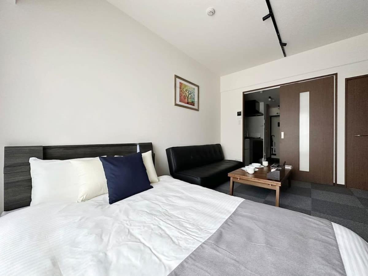 Bhotel Nagomi - Beautiful 1 Bedroom New Center For 3 Ppl アパート