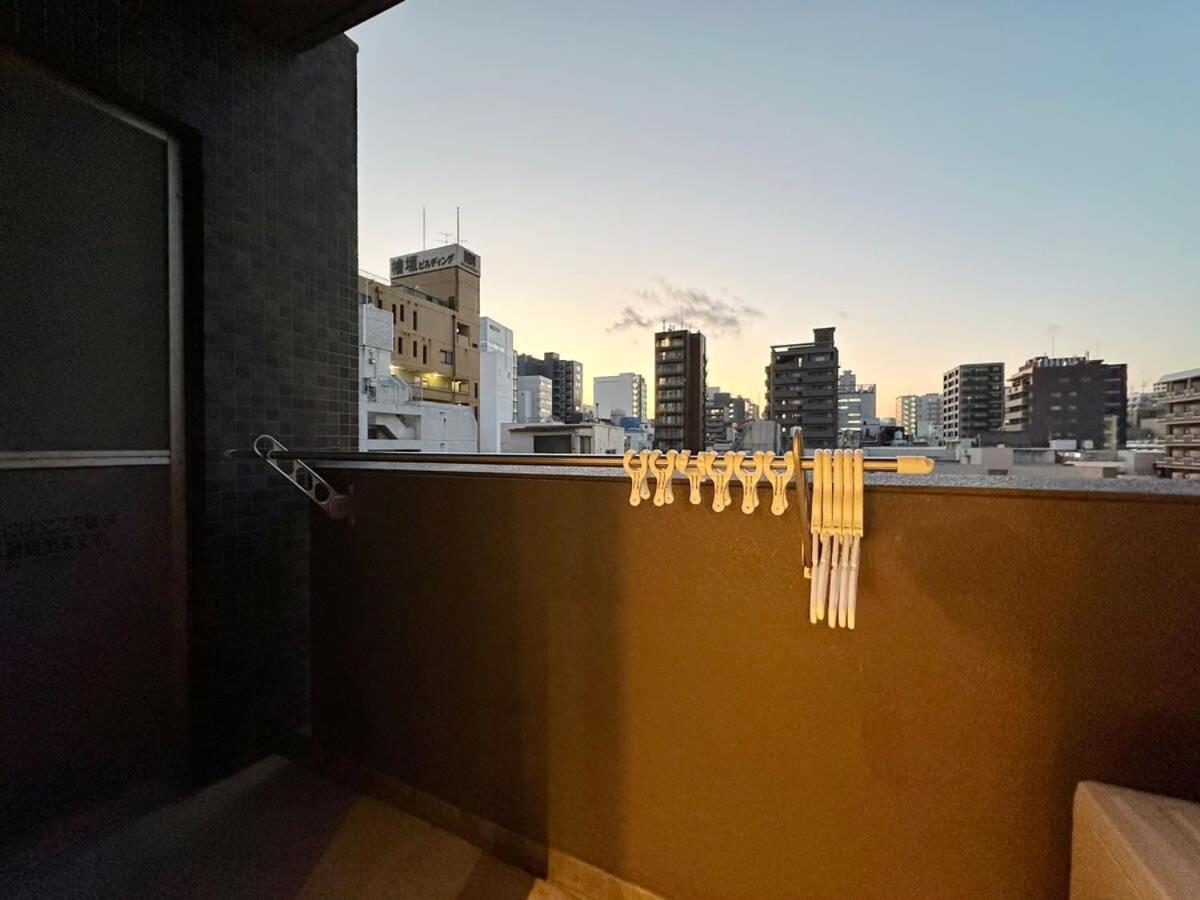 Bhotel Nagomi - Beautiful 1 Bedroom New Center For 3 Ppl