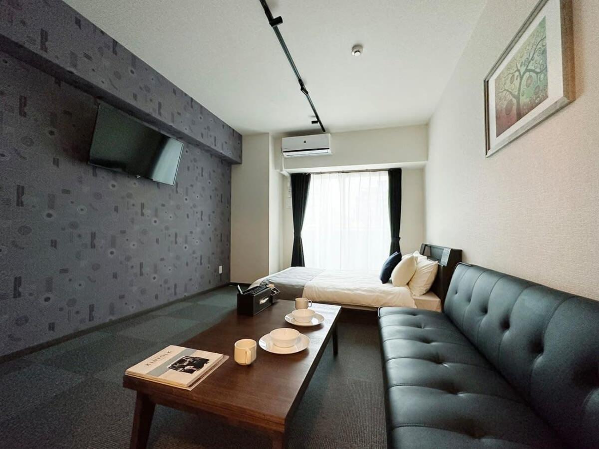 Appartamento Bhotel Nagomi - Beautiful 1 Bedroom New Center For 3 Ppl